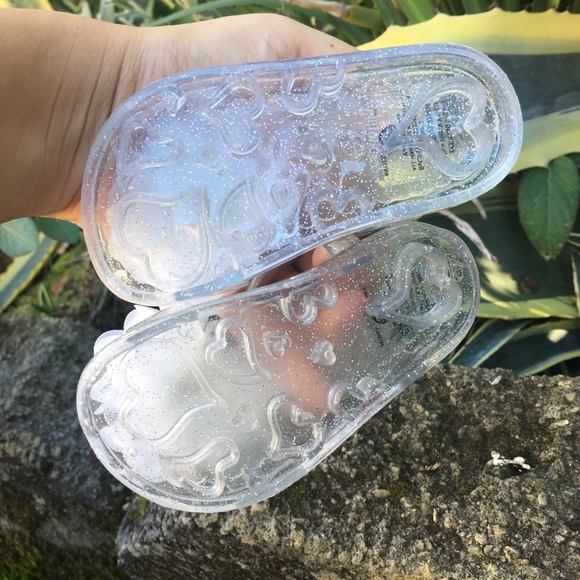 Jelly Sandals - Picture 3 of 3